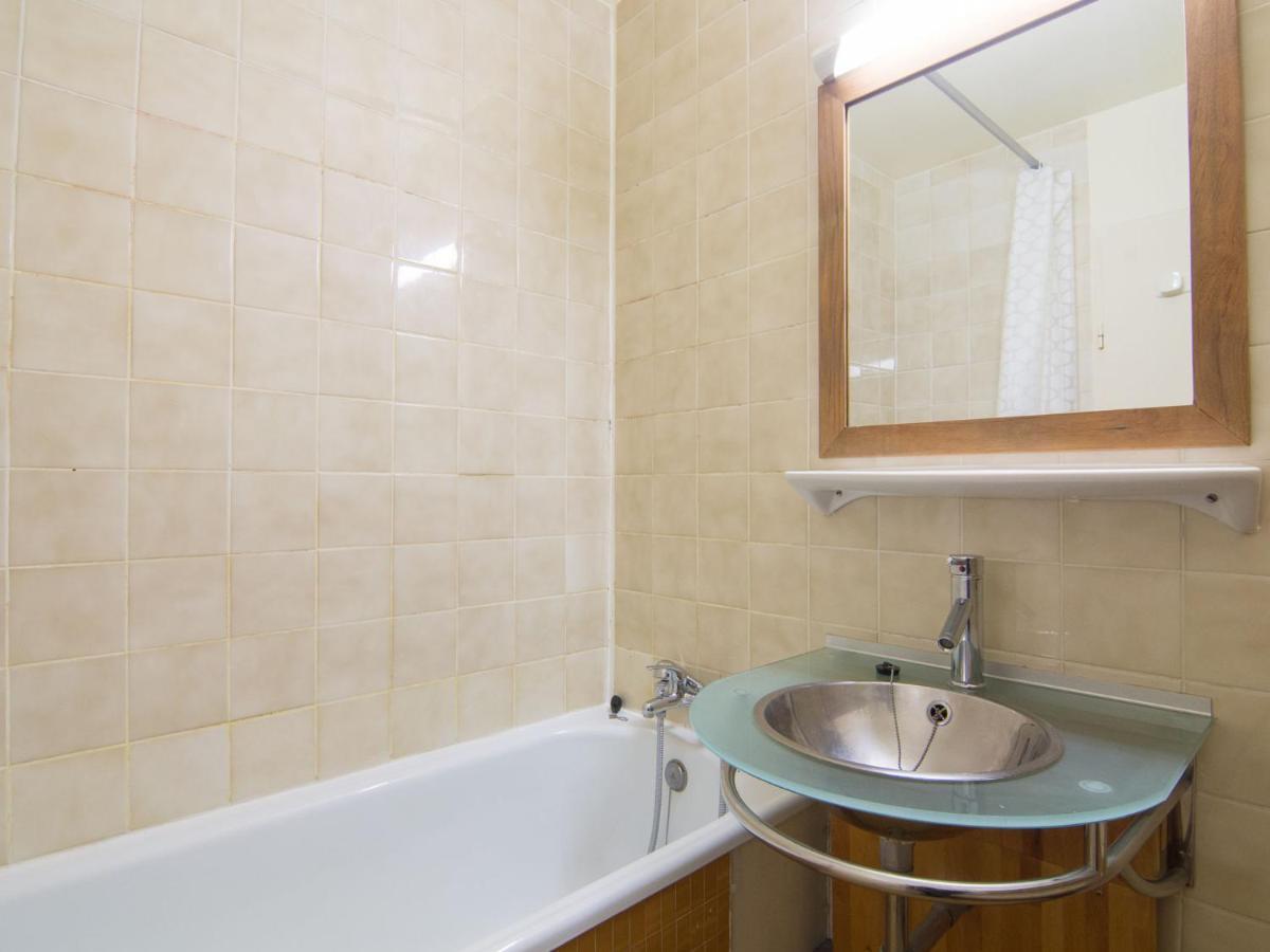 Apartment Le Curling B - Val Claret-27 By Interhome Тінь Екстер'єр фото