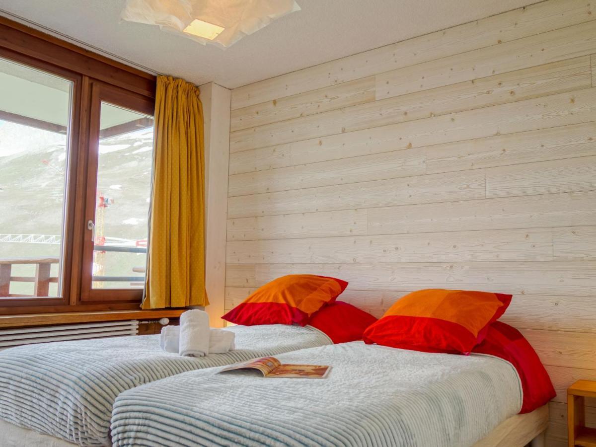 Apartment Le Curling B - Val Claret-27 By Interhome Тінь Екстер'єр фото